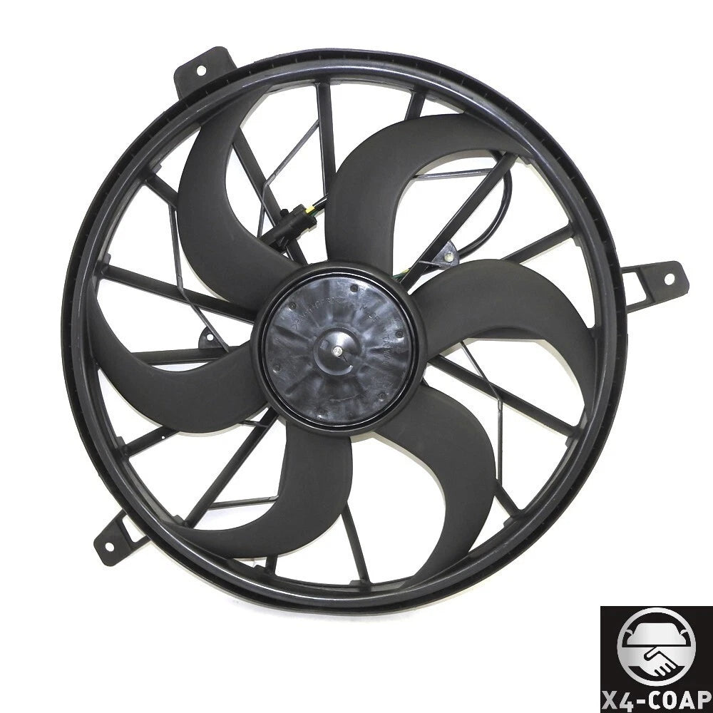 Cooling Fan for Jeep Grand Cherokee (2011–2021) CH3115142 52079528AD