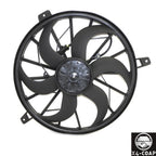 Cooling Fan for Jeep Grand Cherokee (2011–2021) CH3115142 52079528AD