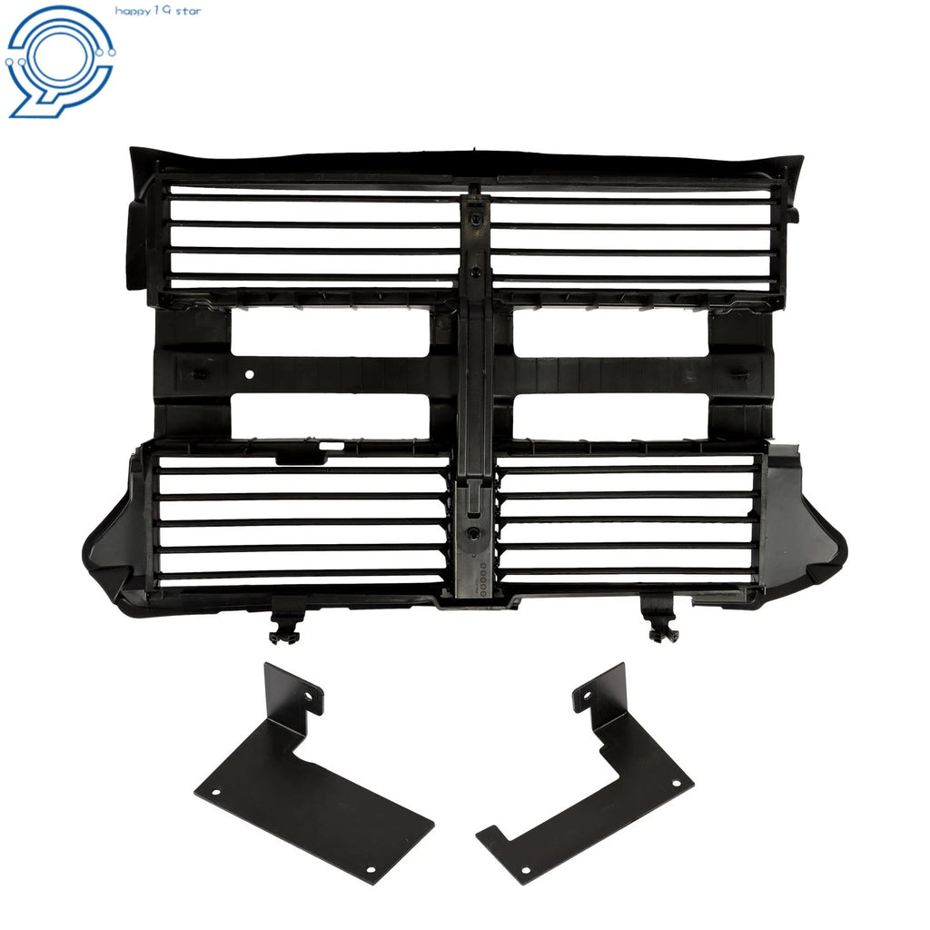 Active Grille Shutter for Ford Taurus SE/SEL/Limited 3.5L/2.0L (2013–2019) DG1Z8475B