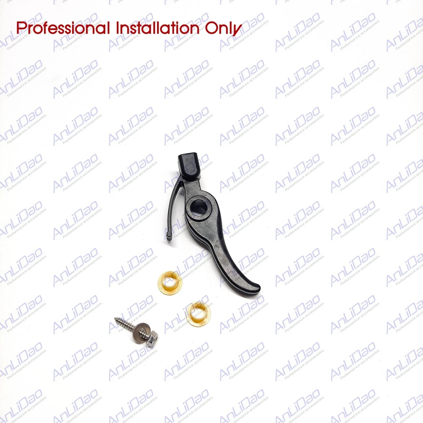 Right Throttle Lever for Sea-Doo SPARK Trixx 900 (2020–2024) 277002138