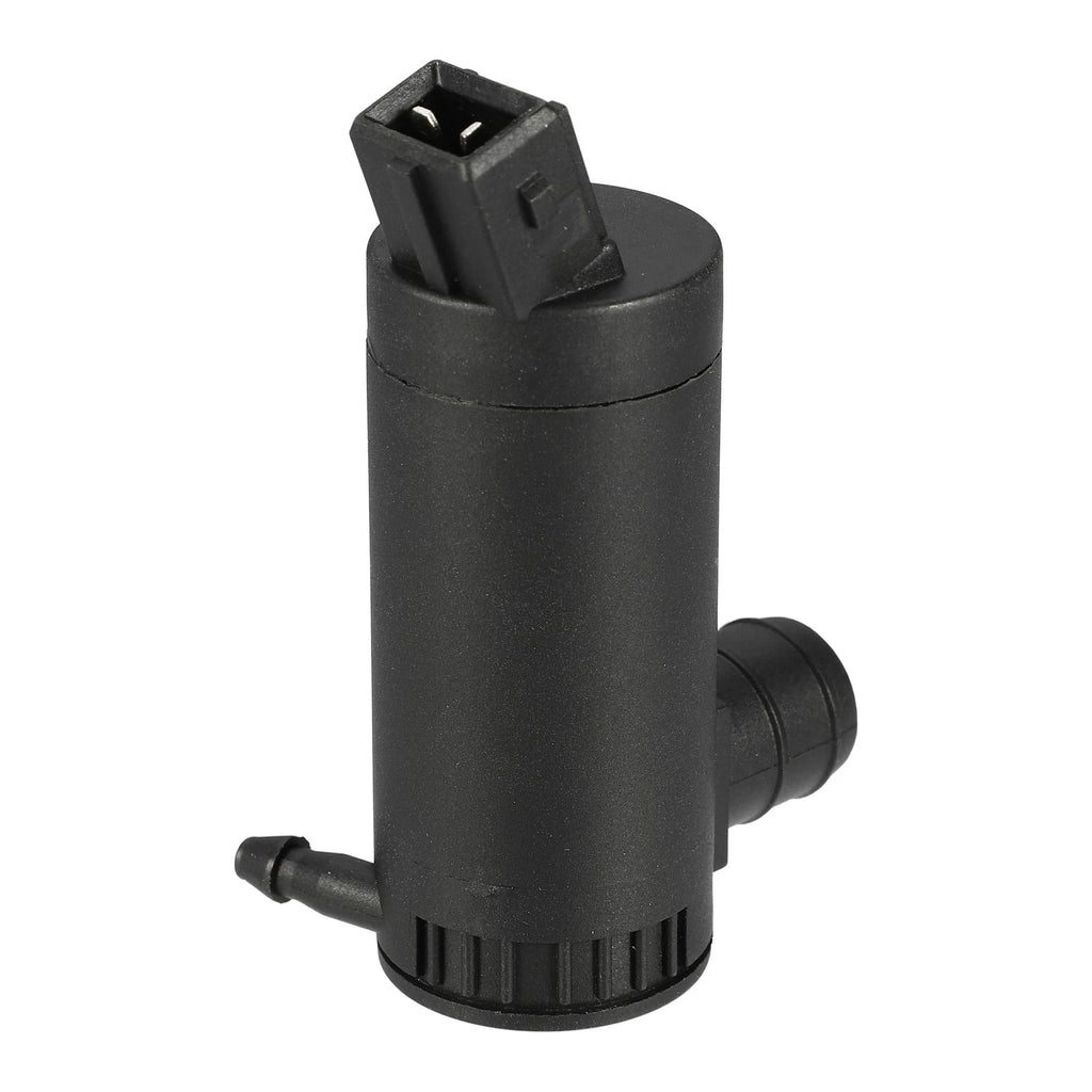 Windshield Washer Motor Pump for Ford Sierra (1982–1993) 1698640 Black