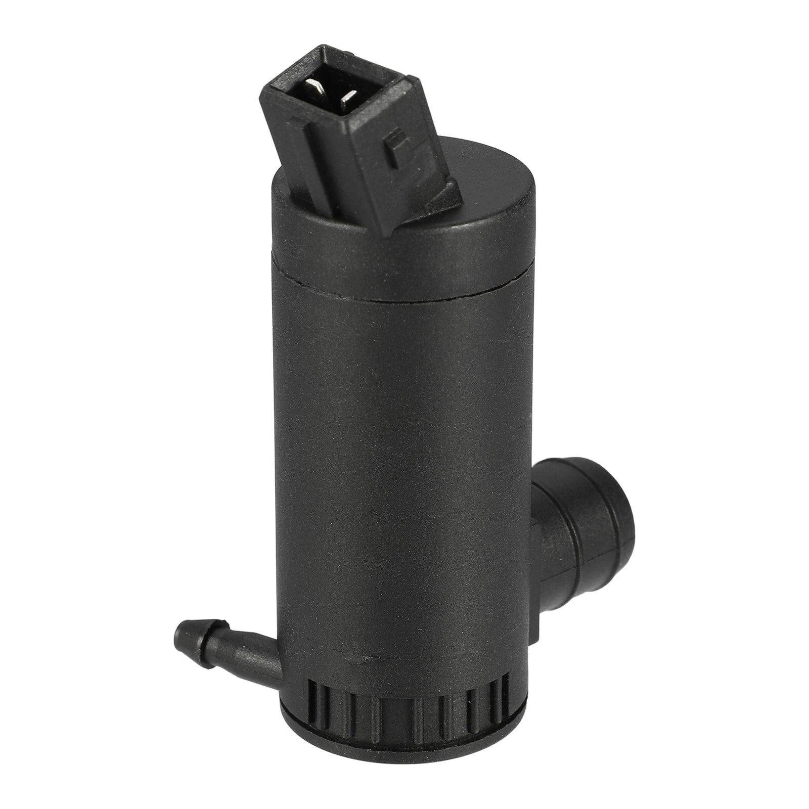 Windshield Washer Motor Pump for Ford Sierra (1982–1993) 1698640 Black