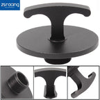 Aluminum Alloy Oil Filter Plug Handle Cap Tool for Dodge Ram Heavy Duty