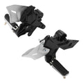 Footrests Footpegs Bracket for Kawasaki Ninja 650 Z650 (2017-2025)