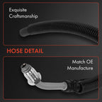 Power Steering Return Line Hose for Chevy Caprice (1991-1996)