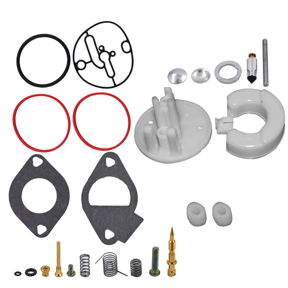 Carburetor Rebuild Repair Kit for LMT 5-4993