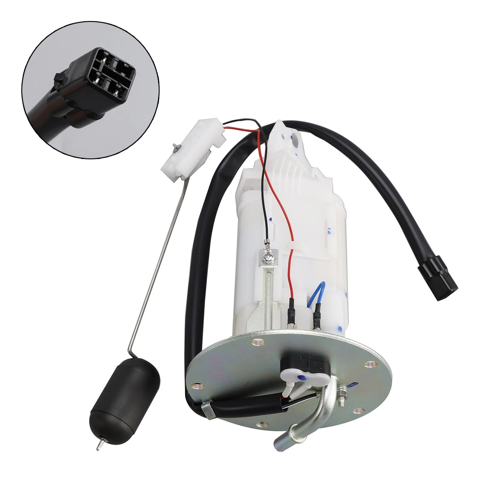 Fuel Pump Assembly 49040-0788 for Kawasaki Ninja 400R ZX-4R ZX400 (2023–2025)