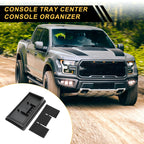 Center Console Armrest Organizer Tray for Suzuki Jimny JB64 JB74 (2018–2025)