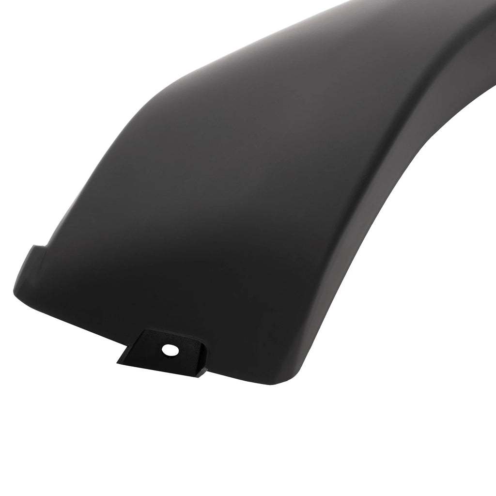 Left Driver Front Bumper End Cap for Toyota Tacoma (2005–2011)