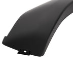 Left Driver Front Bumper End Cap for Toyota Tacoma (2005–2011)