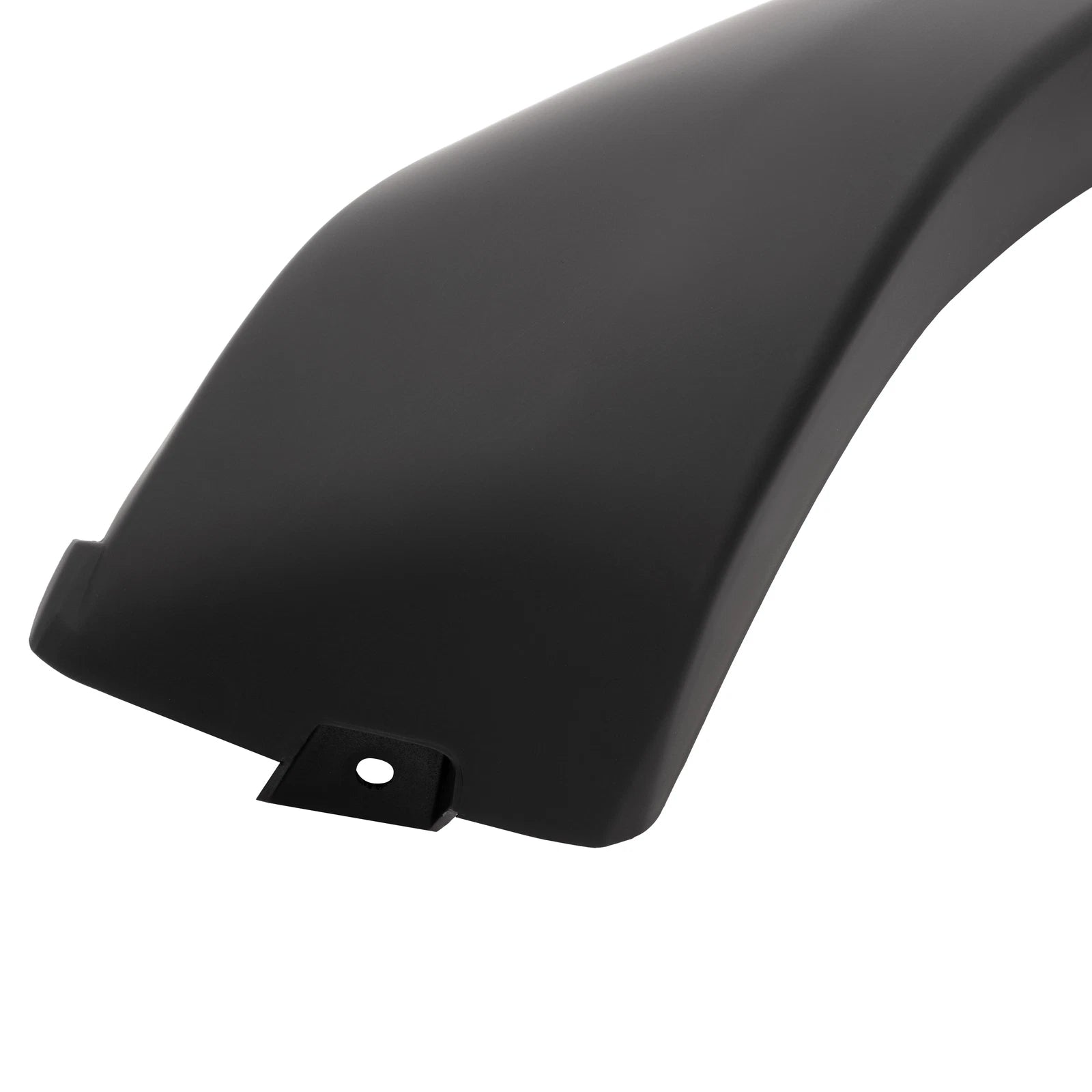 Left Driver Front Bumper End Cap for Toyota Tacoma (2005–2011)