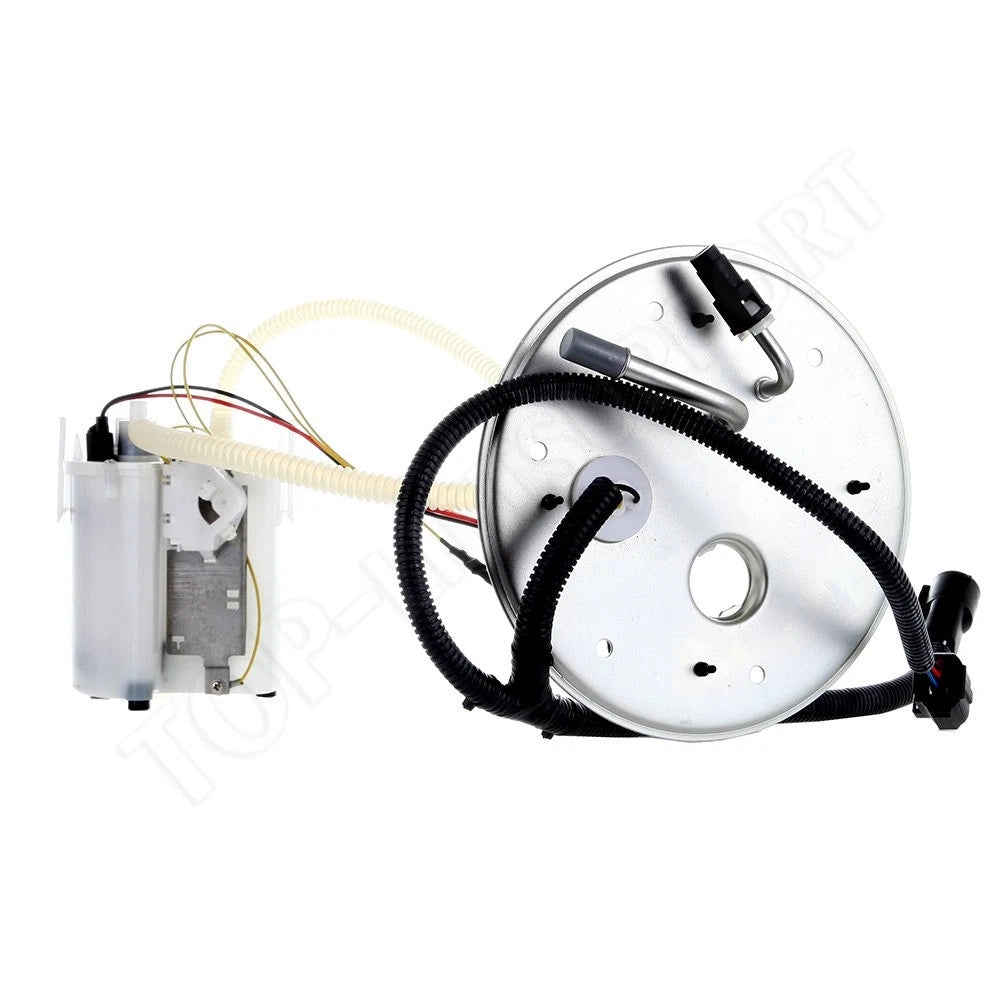 Fuel Pump Module Assembly for F-250 F-350 F-450 F-550 Super Duty (2005–2007)