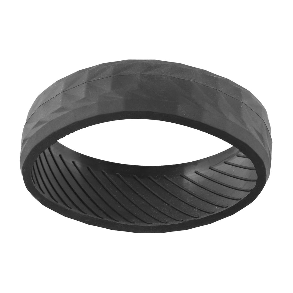 Front Wheel Rubber Anti Pulley for S300 M500 M500 Plus Series (2019–2023)