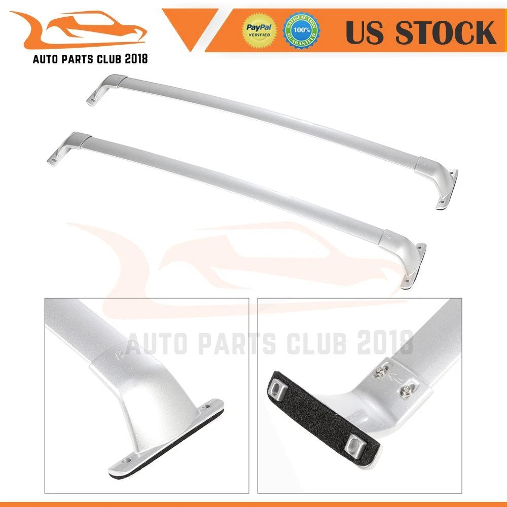 Luggage Carrier Bar for Infiniti QX60 JX35 (2014–2021)