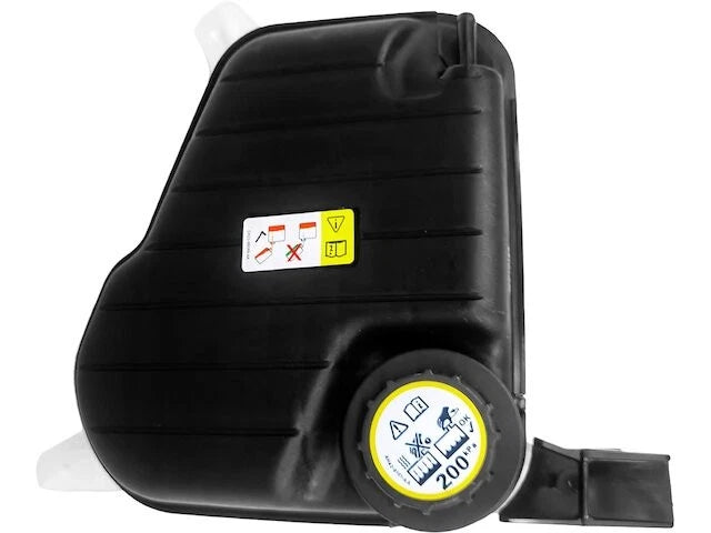 Expansion Tank for Jaguar XJ (2010–2019) NX241VC