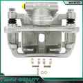 Rear Right Brake Caliper w/ Bracket for Mitsubishi Eclipse V6 3.8L (2006–2012)