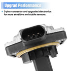 Oil Level Sensor for BMW X1 (2013–2015) 12617501786 Black