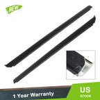 Outer Window Belt Molding Weatherstrip Seal for Ford Ranger (1999–2011)