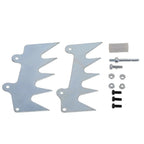 Bumper Spike Chain Catcher for Stihl MS660 MS460 MS440 066 046 044