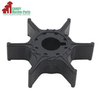 Water Pump Impeller for Yamaha Outboard 6/8/9.9HP (68T-44352-00)