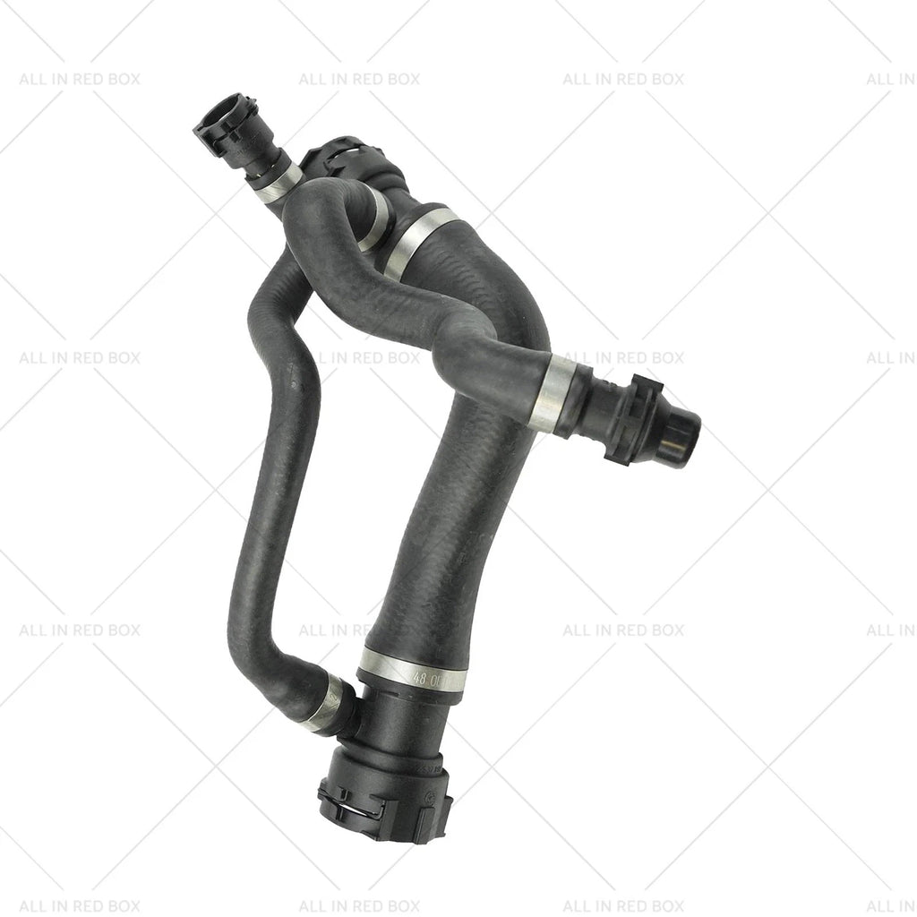 Radiator Coolant Return Hose for BMW E60 E61 523i 525i 530i (2003–2010)