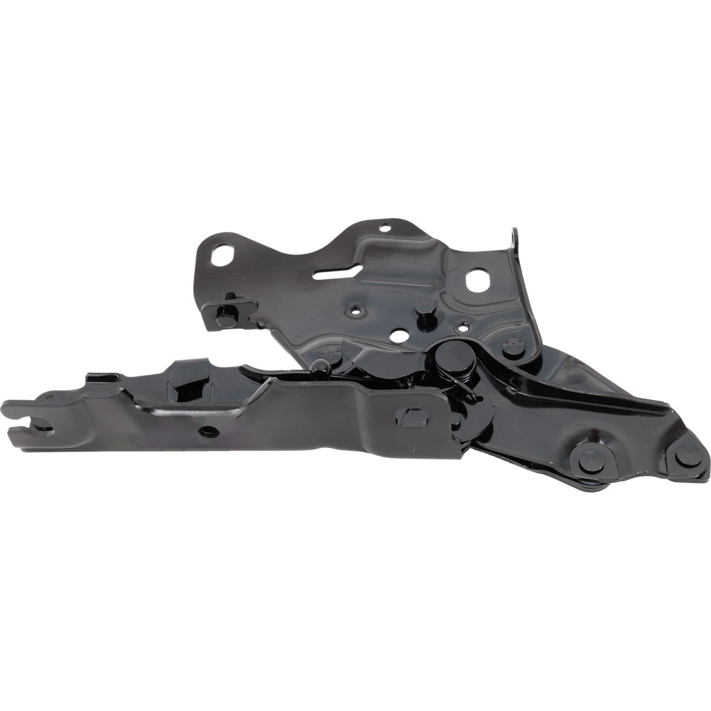 Hood Hinges for BMW X6 X5 X7 (2019–2022)
