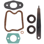 Complete Gasket Kit for BR500 BR550 BR600 BR700 Blowers (Includes Muffler Seal)