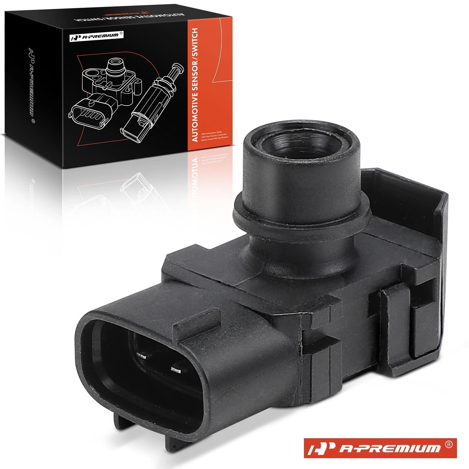 Manifold Pressure (MAP) Sensor for Toyota Camry (2007-2011) Prius (2010)