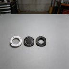 One Way Boat Drain Check Valve 71 3mm for Yachts and RVs (Fresh/Salt Water)