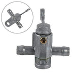 Fuel Gas Shut Off Valve Switch for