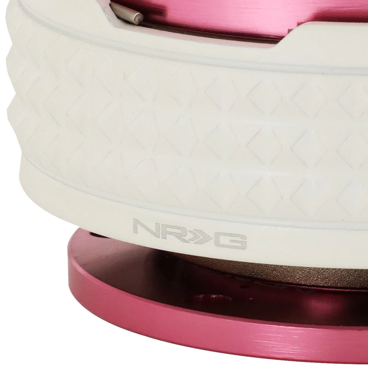 NRG Quick Release Steering Wheel Adapter Gen 2.1 for Universal (2000–2023)
