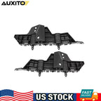 2X Front Bumper Guide Bracket for Buick Encore (2019–2022)