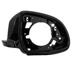 Right Side View Mirror Frame Trim for BMW X3 X4 X5 X6 G01 G02 G05 G06 (2018-2023)