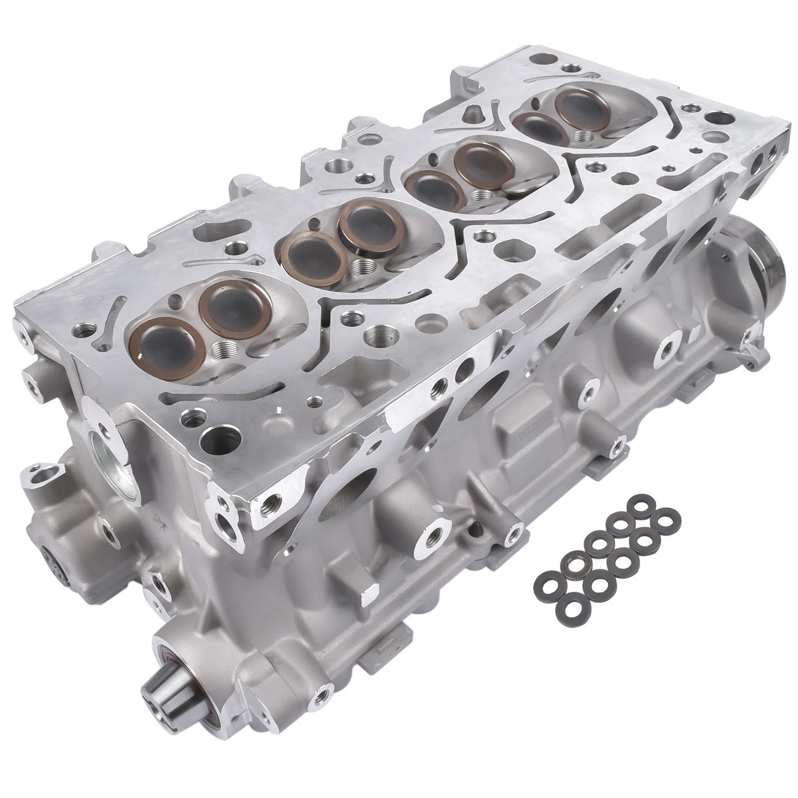 Cylinder Head Assembly for VW Passat Jetta Golf Audi A4 A6 TT (2006-2016)
