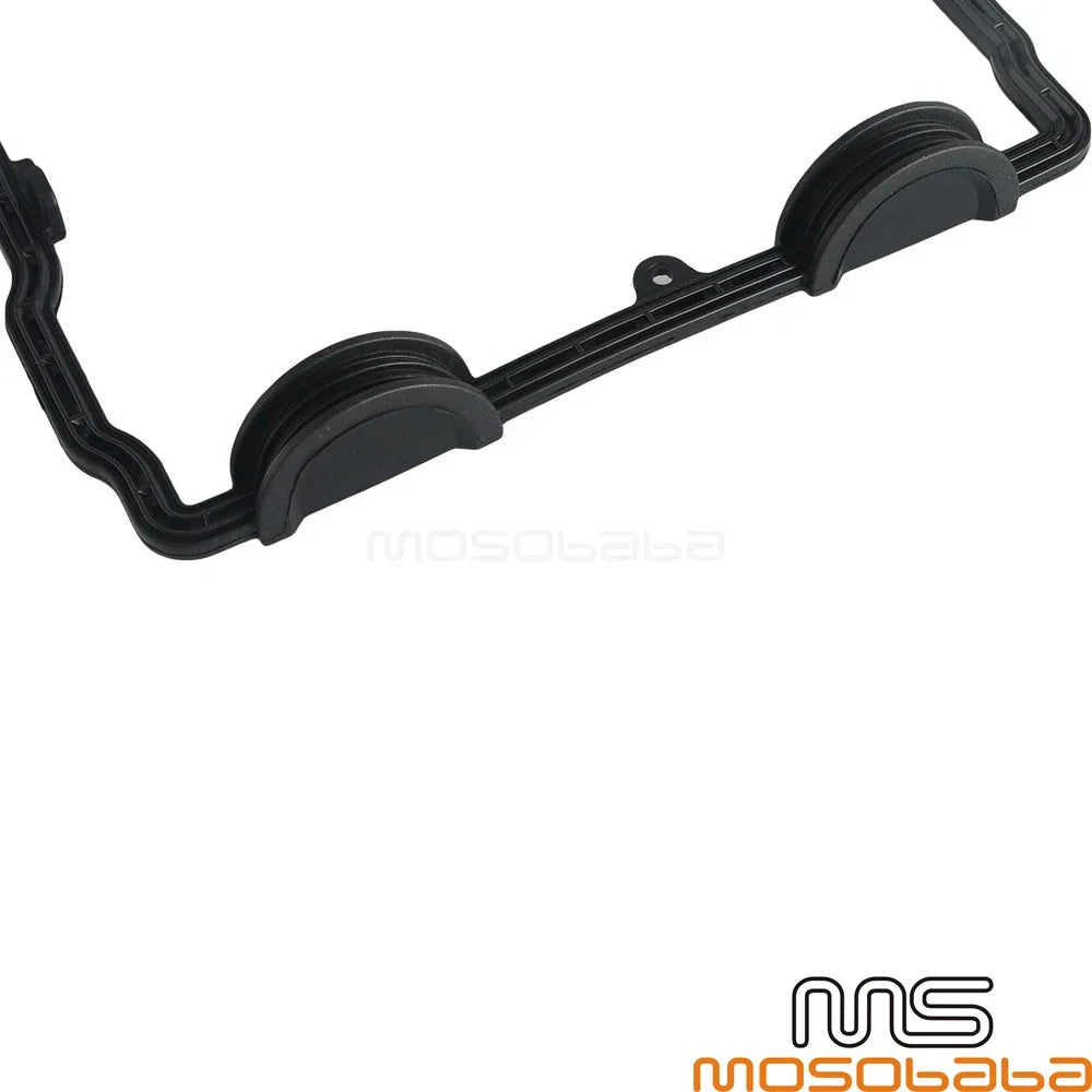 Rear Cylinder Head Gasket Cover for Ducati Multistrada V4 (2021-2023)
