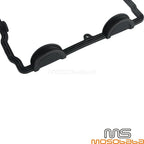 Rear Cylinder Head Gasket Cover for Ducati Multistrada V4 (2021-2023)