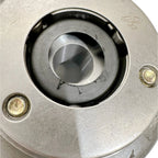 Magneto Roller Flywheel for YX 140cc Electric Start Engine (PIT PRO)