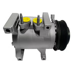 AC Compressor Kit With Condenser for Dodge Durango 3.6L (2015-2015)