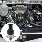 Fuel Pressure Regulator for Honda Fits 2007-2010 (2007-2010)