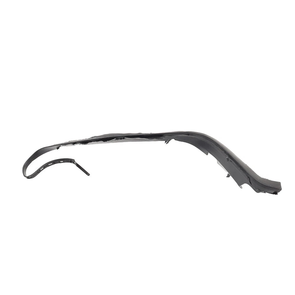 Set of Headlight Seal Strips 4B0941192A for Audi A6 C5 (2002–2005)