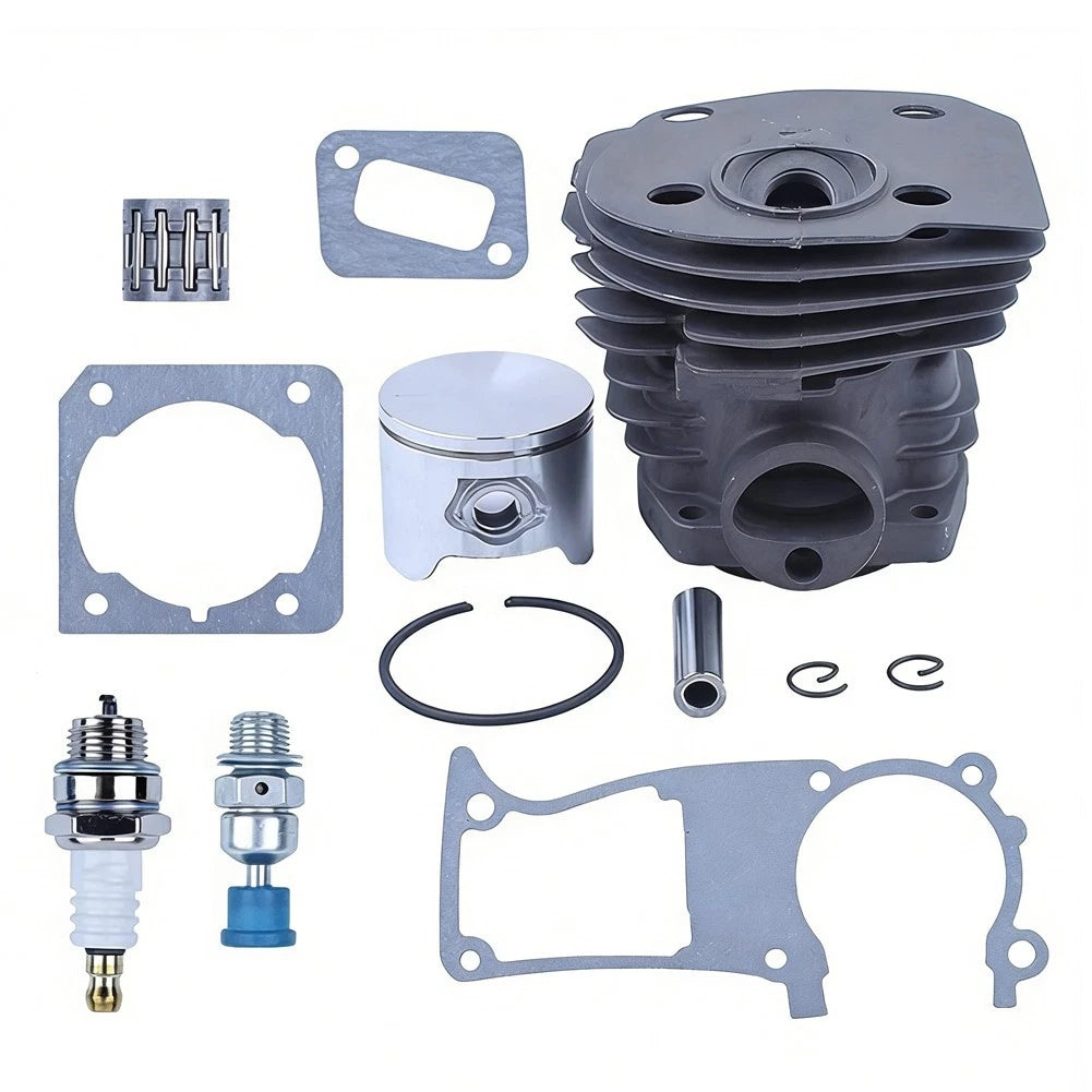 44MM Gasket Set for Husqvarna 350 346 351 353 Chainsaw