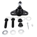 Front Lower Steering Ball Joint Suspension Kit for Volvo S90 V90 (1997–1998)