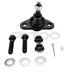 Front Lower Steering Ball Joint Suspension Kit for Volvo S90 V90 (1997–1998)