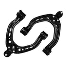2X Upper Control Arms for Tesla Model S (2012–2018)