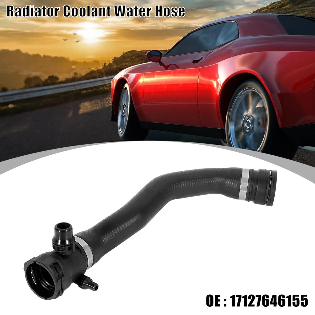Radiator Water Hose from Expansion Tank for BMW X3 (2015-2017)