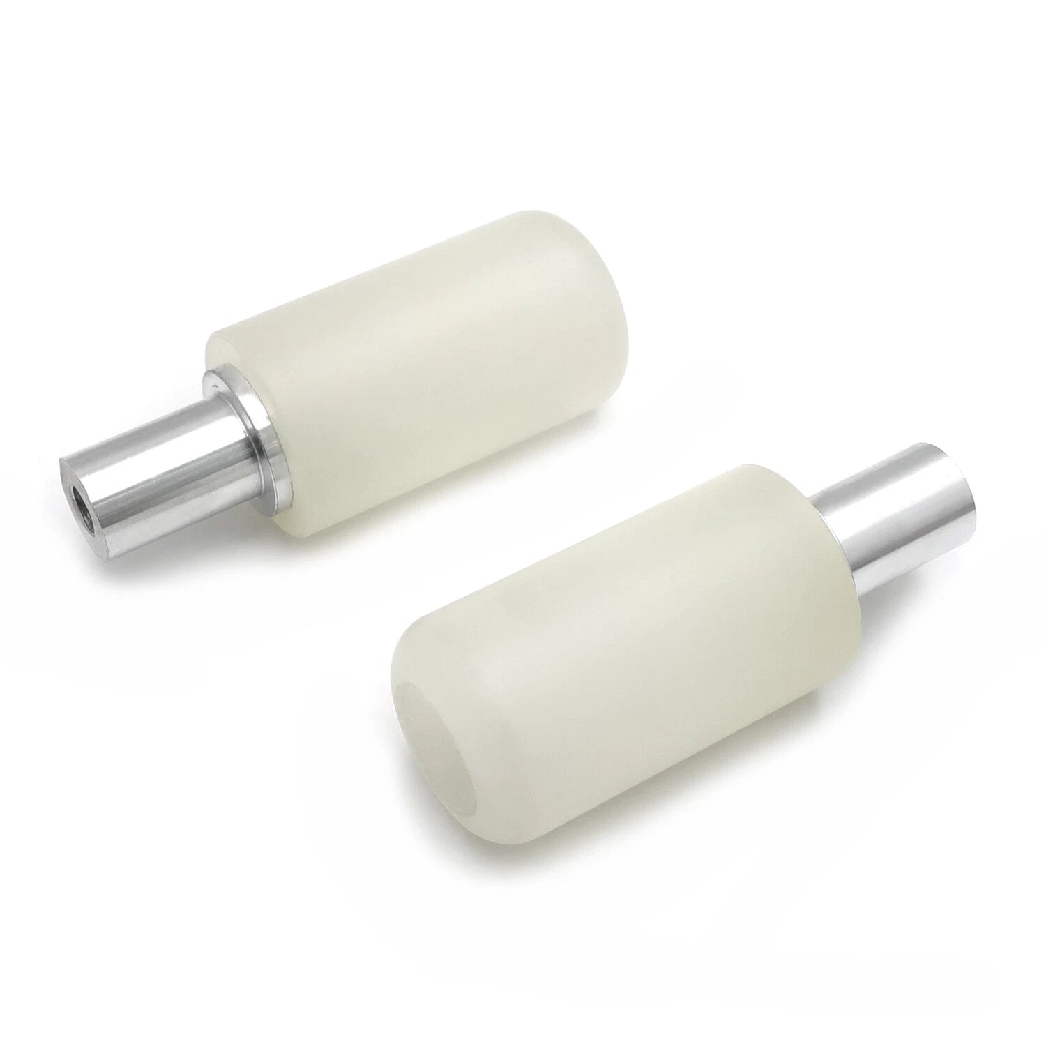 10mm Motorcycle Frame Sliders Crash Protectors for Suzuki Kawa (Universal)