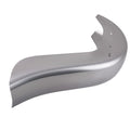 Rear Fender for Harley-Davidson Softail (1986–2017) Raw Steel Sweeper