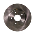 Front Disc Brake Rotors for Nissan Maxima, Infiniti I30 (1999–2001)
