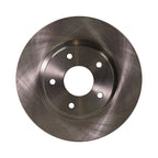 Front Disc Brake Rotors for Nissan Maxima, Infiniti I30 (1999–2001)