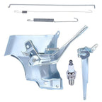 Throttle Linkage Kit for Honda GX340 GX390 188F 190F